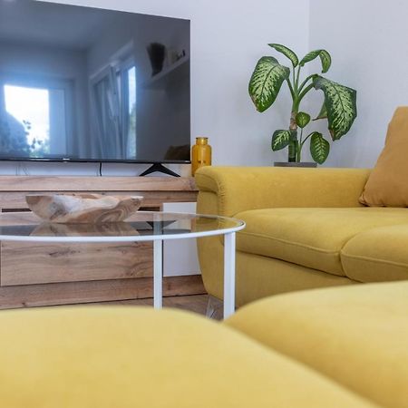 Unique: Zentrumsnahe 2 Zimmerwohnung In Villingen Mit Netflix 1 Og ภายนอก รูปภาพ