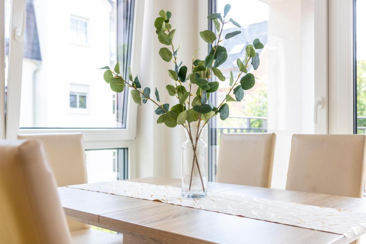 Unique: Zentrumsnahe 2 Zimmerwohnung In Villingen Mit Netflix 1 Og ภายนอก รูปภาพ