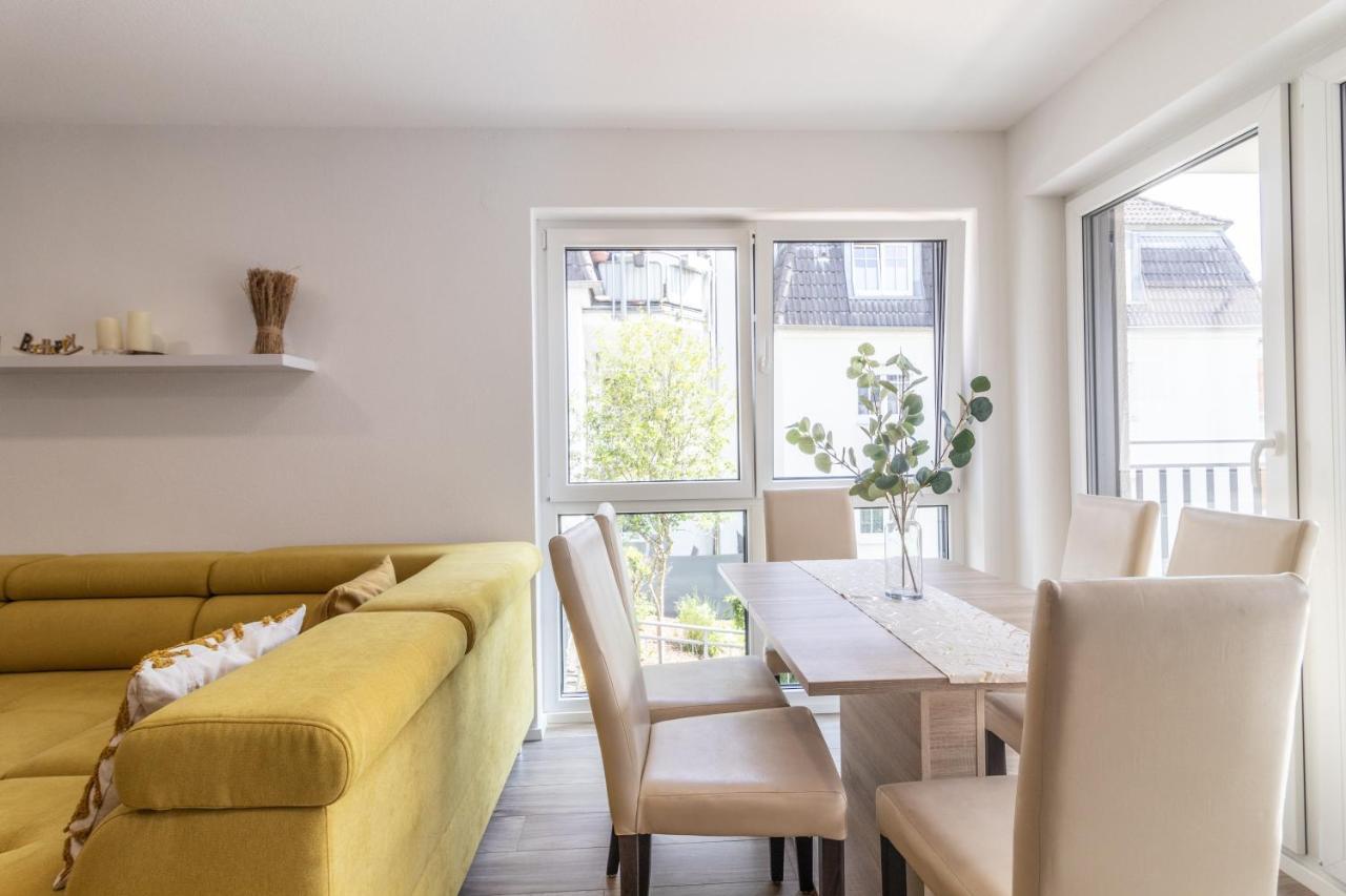 Unique: Zentrumsnahe 2 Zimmerwohnung In Villingen Mit Netflix 1 Og ภายนอก รูปภาพ