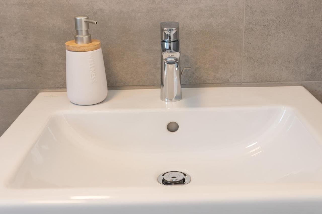 Unique: Zentrumsnahe 2 Zimmerwohnung In Villingen Mit Netflix 1 Og ภายนอก รูปภาพ