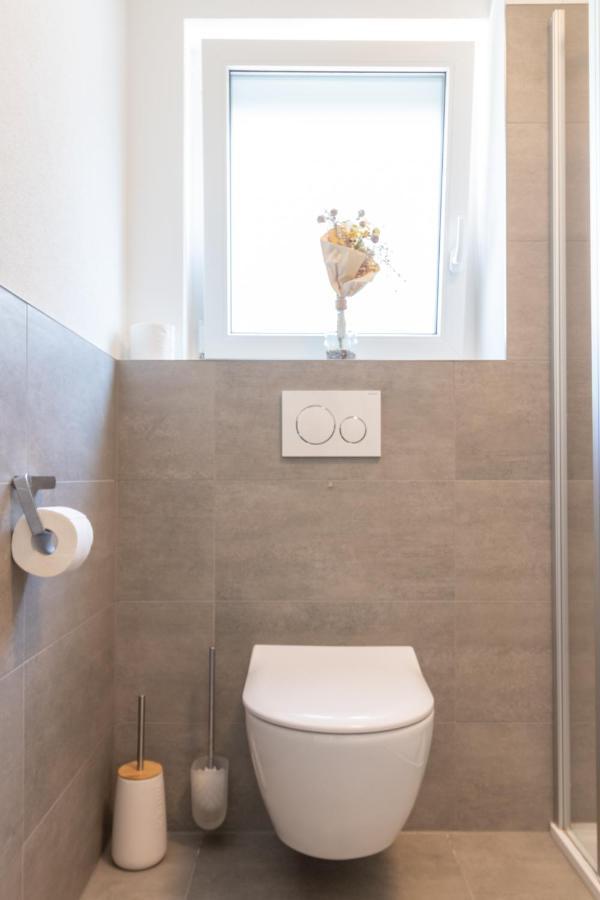 Unique: Zentrumsnahe 2 Zimmerwohnung In Villingen Mit Netflix 1 Og ภายนอก รูปภาพ