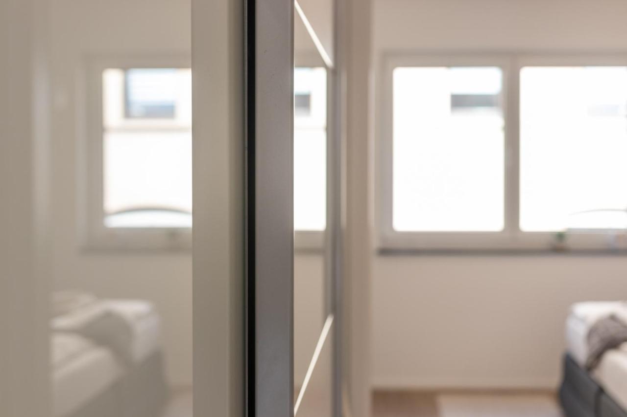 Unique: Zentrumsnahe 2 Zimmerwohnung In Villingen Mit Netflix 1 Og ภายนอก รูปภาพ